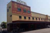 Exterior Hotel Suria