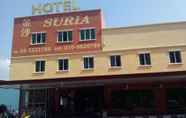 Bangunan 2 Hotel Suria