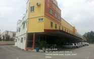 Exterior 3 Hotel Suria