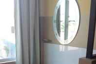 In-room Bathroom Hotel Suria