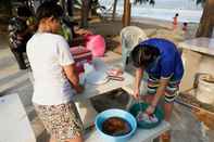 บริการของโรงแรม Sangjun On Beach Resort