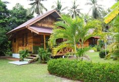 ภายนอกอาคาร 4 Sangjun On Beach Resort