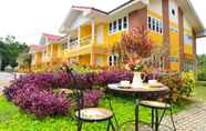 ภายนอกอาคาร 3 Family Resort Khaoyai