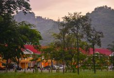 ภายนอกอาคาร 5 Family Resort Khaoyai