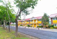 ภายนอกอาคาร 7 Family Resort Khaoyai