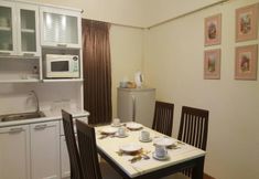 พื้นที่สาธารณะ 6 Family Resort Khaoyai