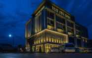 EXTERIOR_BUILDING Trat City Hotel