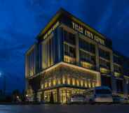 Bangunan 7 Trat City Hotel