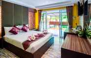 Phòng ngủ 3 Coco Bella Resort