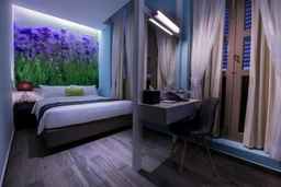 J8 Hotel Singapore, Rp 1.607.109