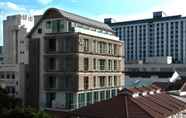 Bên ngoài 5 J8 Hotel Singapore