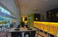 ร้านอาหาร 4 J8 Hotel Singapore