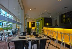 ร้านอาหาร 3 J8 Hotel Singapore