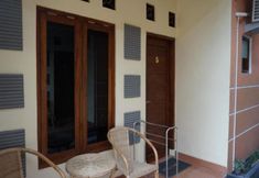 Khu vực công cộng 2 QQ House