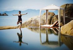 Dịch vụ khách sạn 6 L'Alya Ninh Van Bay