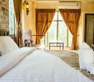 Bedroom 3 Stamp Hills Resort Suanphueng