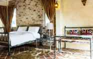 ห้องนอน 6 Stamp Hills Resort Suanphueng