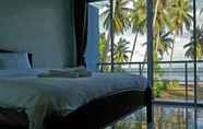 Kamar Tidur 7 The Theatre Villa