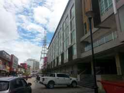 Best Studio Guest House, SGD 39