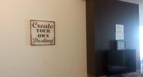 大廳 2 Best Studio Guest House