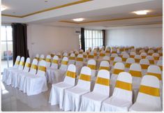 행사장 5 The Sun Resort and Spa