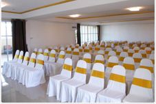 행사장 The Sun Resort and Spa