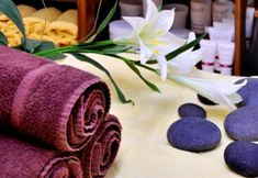 숙소 서비스 3 The Sun Resort and Spa