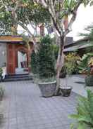 COMMON_SPACE Putri Homestay 