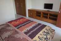 Bedroom Putri Homestay 