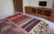 Bedroom 3 Putri Homestay 