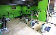 Fitness Center 6 Baan Khao Hua Jook