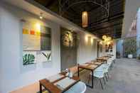 ร้านอาหาร Baan Khao Hua Jook