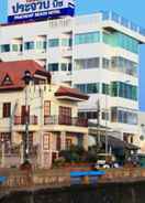 EXTERIOR_BUILDING Prachuap Beach Hotel