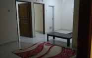 Lobby 5 Syariah Room Pesantren Maqamul Amil