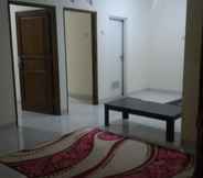 Lobby 5 Syariah Room Pesantren Maqamul Amil