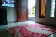 Entertainment Facility Syariah Room Pesantren Maqamul Amil