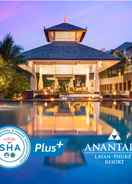 HOTEL_SERVICES Anantara Layan Phuket Resort (SHA Plus+)