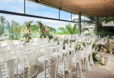 Functional Hall 4 Anantara Layan Phuket Resort