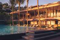 Bar, Cafe and Lounge Anantara Layan Phuket Resort (SHA Plus+)