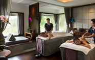 Perkhidmatan Hotel 7 Anantara Layan Phuket Resort (SHA Plus+)