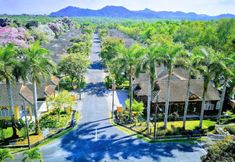 Exterior 4 RUMBIA RESORT VILLA Paka Terengganu