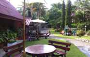 Lobi 7 Baan Luktor Resort