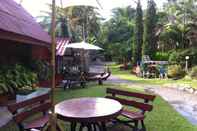 Lobby Baan Luktor Resort