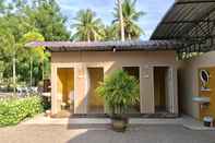 Toilet Kamar Garden Home Seaview