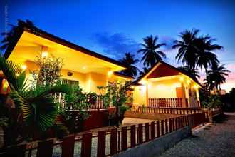 Bangunan 4 Garden Home Seaview