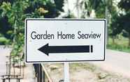 ล็อบบี้ 4 Garden Home Seaview