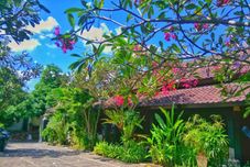 พื้นที่สาธารณะ Hotel Kubuku