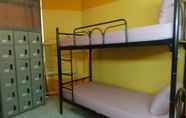 Kamar Tidur 7 Jenny Hostel