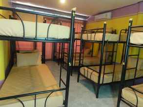 Kamar Tidur 4 Jenny Hostel