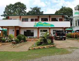 Exterior 2 Villa Imelda Farm Resort